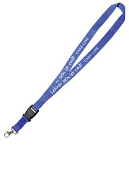 Lehrer sein ist cool! - Das Schlüsselband