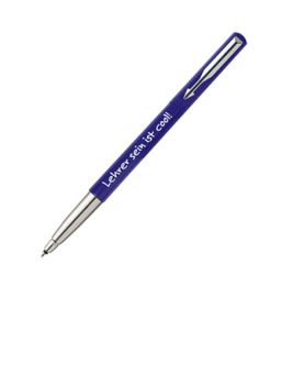 Lehrer sein ist cool! - Der Stift zum Buch