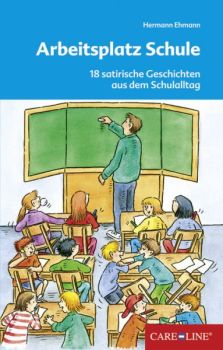 Arbeitsplatz Schule