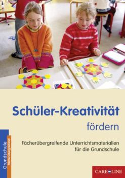 Schüler-Kreativität fördern