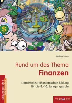 Rund um das Thema Finanzen