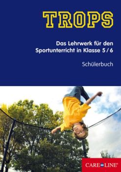 TROPS Schülerbuch