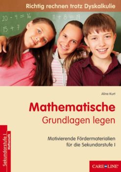 Richtig rechnen trotz Dyskalkulie 1