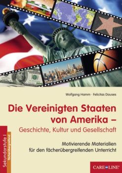 Die Vereinigten Staaten von Amerika