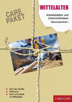 CARE-Paket Mittelalter