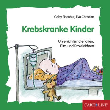 Krebskranke Kinder