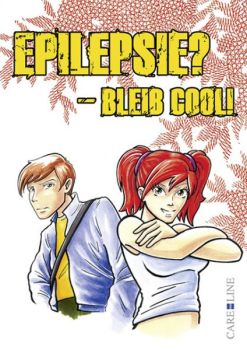 Epilepsie? - bleib cool!