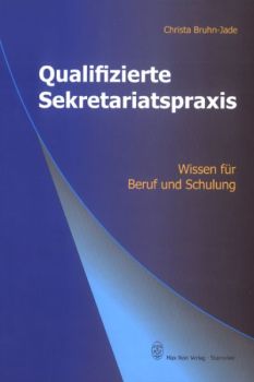 Qualifizierte Sekretariatspraxis mit CD