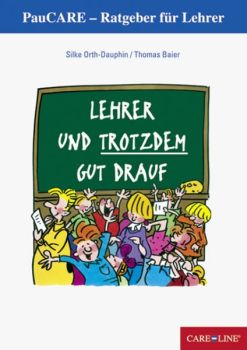 Lehrer und trotzdem gut drauf!