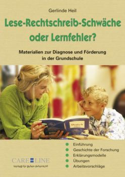 Lese-Rechtschreib-Schwäche oder Lernfehler?