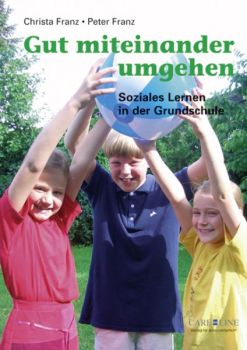 Gut miteinander umgehen