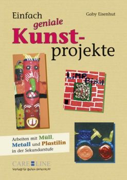 Einfach geniale Kunstprojekte
