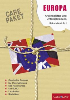 CARE-Paket Europa