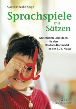 Sprachspiele mit Sätzen