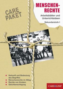 CARE-Paket Menschenrechte