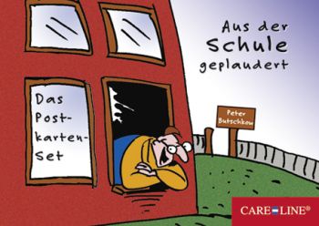 Aus der Schule geplaudert