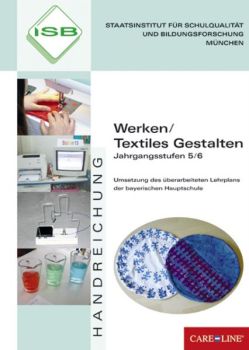 Werken/Textiles Gestalten