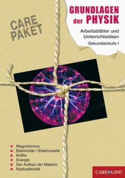 CARE-Paket Grundlagen der Physik