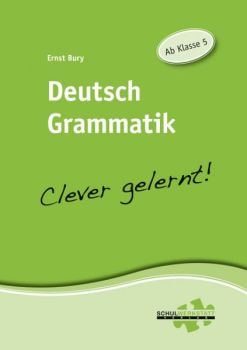 Deutsch Grammatik