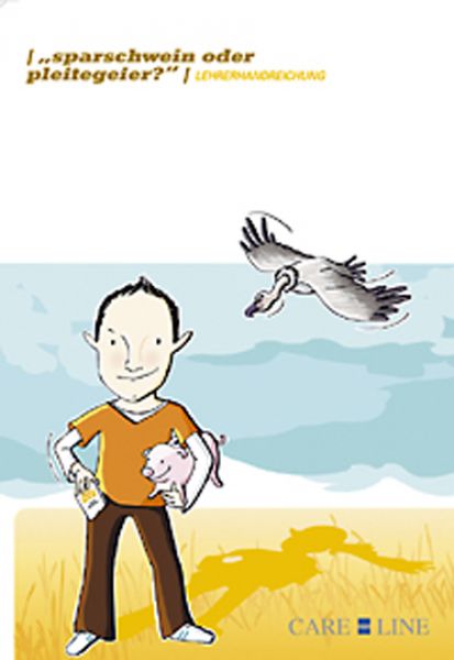Sparschwein oder Pleitegeier