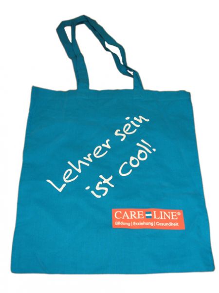 Lehrer sein ist cool! - Stofftasche
