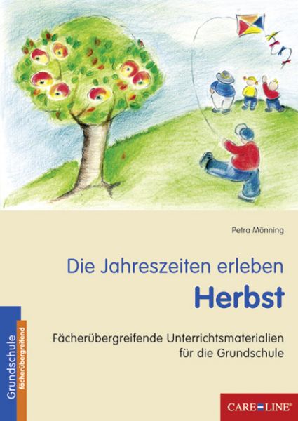 Die Jahreszeiten erleben - Herbst