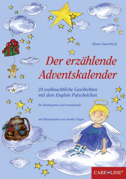 Der erzählende Adventskalender