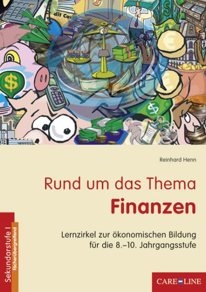 Rund um das Thema Finanzen