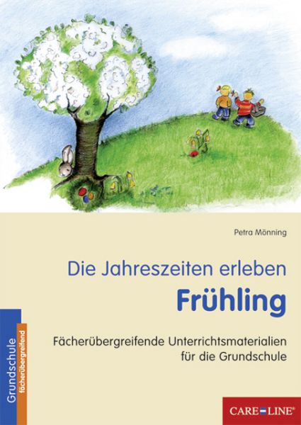 Die Jahreszeiten erleben - Frühling