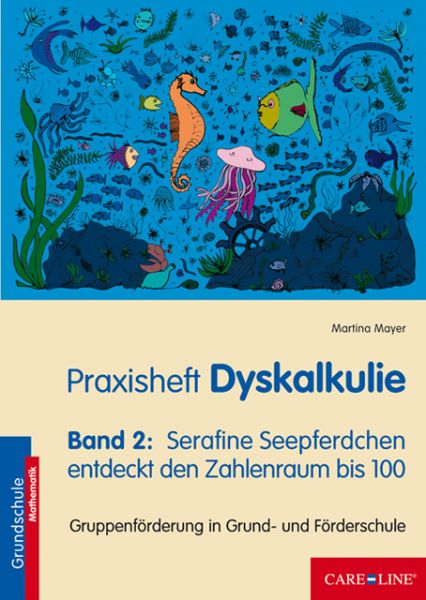Praxisheft Dyskalkulie - Band 2