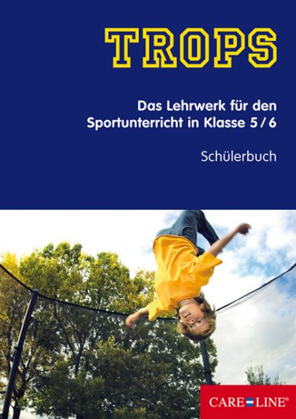 TROPS Schülerbuch