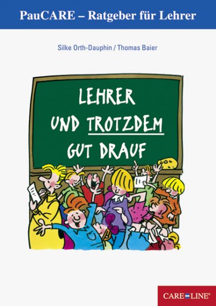 Lehrer und trotzdem gut drauf!