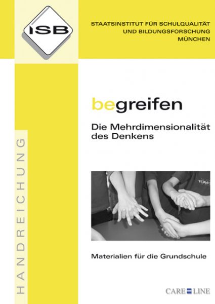 begreifen