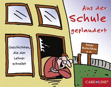 Aus der Schule geplaudert