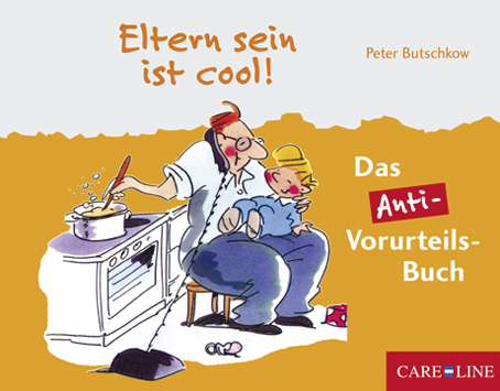 Eltern sein ist cool!