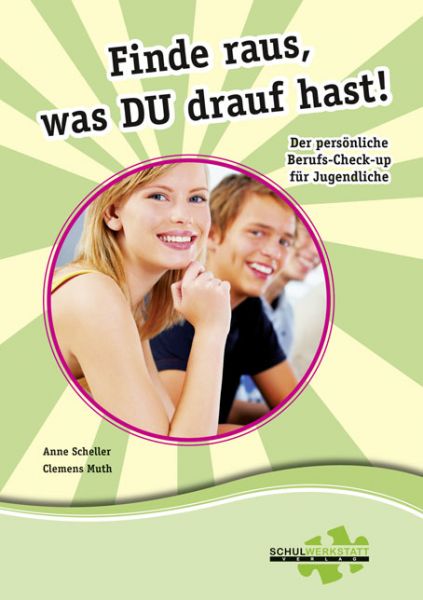 Finde raus, was DU drauf hast!