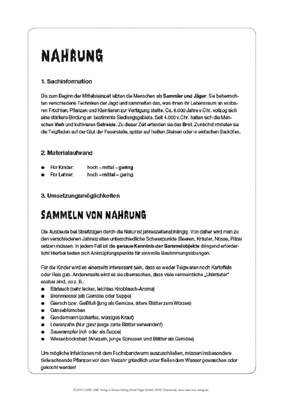 tl_files/upload/Care-Line Shop/Kostenloses/Grundschule/Bildvorschau/Ernaehrung in der Steinzeit.jpg