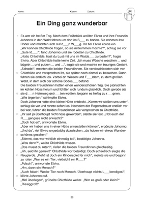 tl_files/upload/Care-Line Shop/Kostenloses/Grundschule/Bildvorschau/Lesefoerderung - Ein Ding ganz wunderbar.jpg