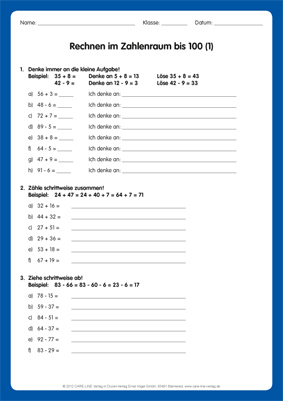 tl_files/upload/Care-Line Shop/Kostenloses/Grundschule/Bildvorschau/Rechnen im Zahlenraum bis 100.jpg