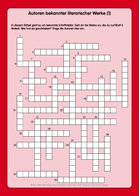 tl_files/upload/Care-Line Shop/Kostenloses/Sekundarstufe/Bildvorschau/Autoren bekannter literarischer Werke.jpg