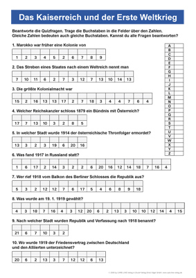 tl_files/upload/Care-Line Shop/Kostenloses/Sekundarstufe/Bildvorschau/Das Kaiserreich und der Erste Weltkrieg.jpg