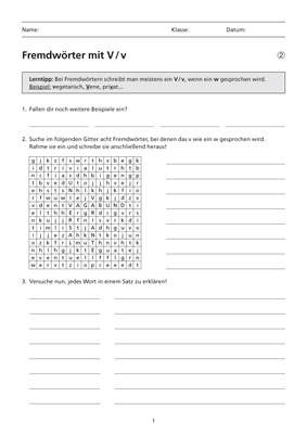 tl_files/upload/Care-Line Shop/Kostenloses/Sekundarstufe/Bildvorschau/Fremdwoerter mit V.jpg